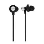 Bornd S630 Wired 3.5mm In-ear Stereo Earphone w- Microphone (Black)