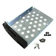 QNAP SP-TS-TRAY-BLACK HDD Tray for 2.5 & 3.5 inch HDD