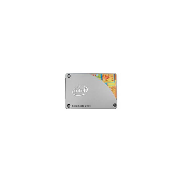 Intel 535 Series SSDSC2BW240H601 240GB 2.5 inch SATA3 Solid State Drive (MLC)