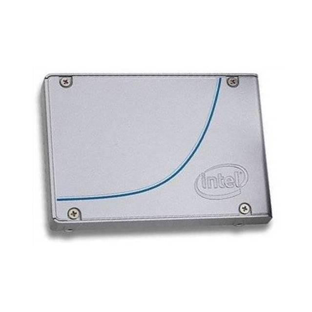 Intel 750 Series SSDPE2MW400G4X1 400GB 2.5 inch PCI-Express 3.0 x4 Solid State Drive (MLC)