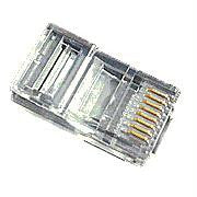 iMicro RJ45 CONNECTOR RJ-45 Connector