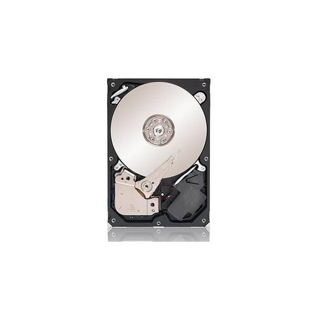 Seagate SV35 Series ST2000VX000 2TB 7200RPM SATA3-SATA 6.0 GB-s 64MB Consumer Hard Drive (3.5 inch)