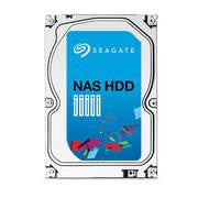 Seagate NAS HDD ST3000VN000 3TB 5900RPM SATA 6.0GB-s 64MB Hard Drive (3.5 inch)