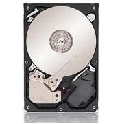 Seagate SV35 Series ST3000VX000 3TB 7200RPM SATA3-SATA 6.0 GB-s 64MB Consumer Hard Drive (3.5 inch)