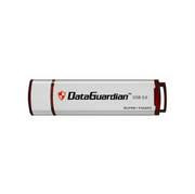 Super Talent 16GB DataGuardian USB 3.0 Flash Drive (MLC)