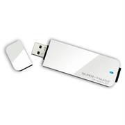 Super Talent 128GB Express RC4 USB 3.0 Flash Drive (MLC)