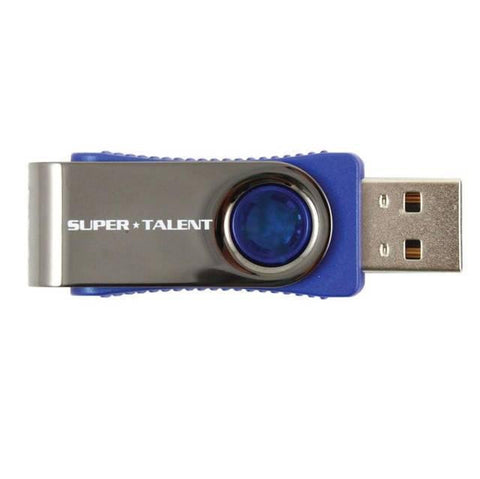 Super Talent 128GB Express ST1-3 USB 3.0 Flash Drive