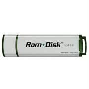 Super Talent 32GB Express Dram Disk USB 3.0 Flash Drive (TLC)