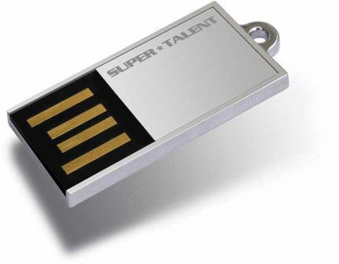 Super Talent Pico-C 16GB USB 2.0 Flash Drive