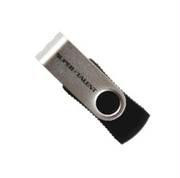 Super Talent RM 16GB USB 2.0 Flash Drive (Black)