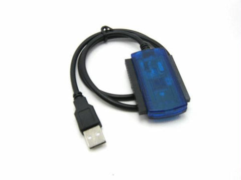 iMicro USB2-SATA USB 2.0 to SATA-IDE Cable