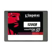 Kingston SSDNow V300 120GB 2.5 inch SATA3 Solid State Drive