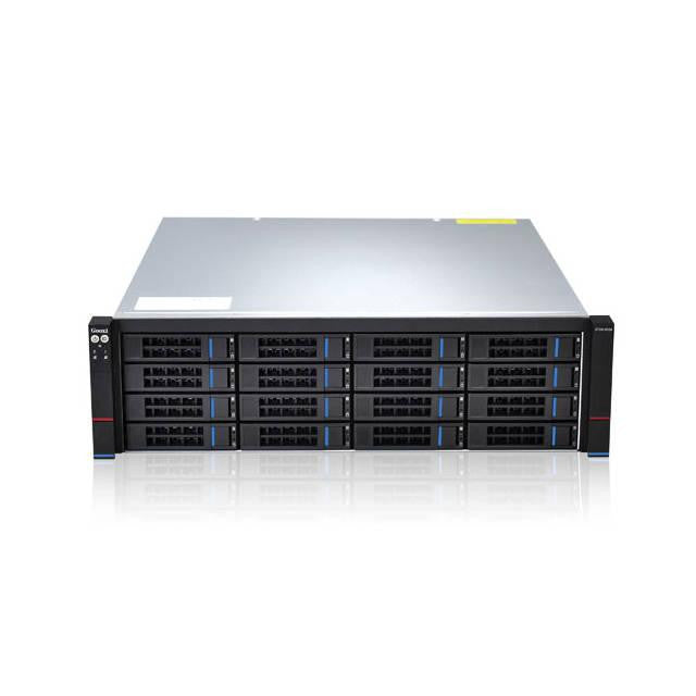 Gooxi ST301-S16REH LGA1150- DDR3 3U Rackmount Server Barebone System