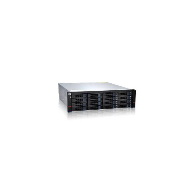 Gooxi ST301-S24REH LGA1150- DDR3 3U Rackmount Server Barebone System