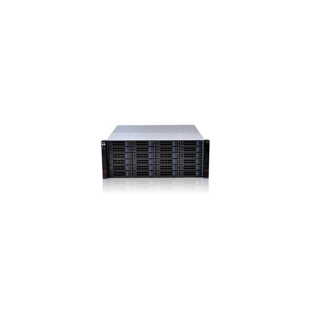 Gooxi ST401-S24REH LGA1150- DDR3 4U Rackmount Server Barebone System