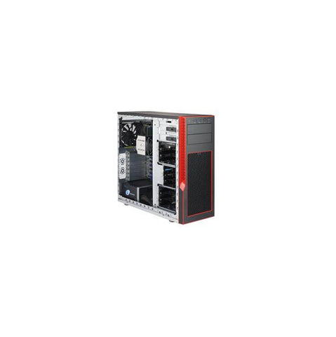 Supermicro 5039AD-T Intel Skylake Z170 Chipset LGA 1151 i7-i5-i3-Pentium DDR4 Performance Gaming Desktop Barebone PC