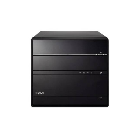 Shuttle SH170R6 LGA1151- Intel H170- DDR4- SATA3&USB3.0- A&GbE- 300W Mini PC Barebone System