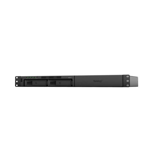 Synology RackStation RS217 2-Bay Rackmount NAS for SMB