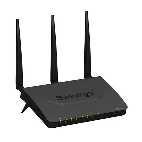 Synology RT1900AC High-Speed Wireless Router