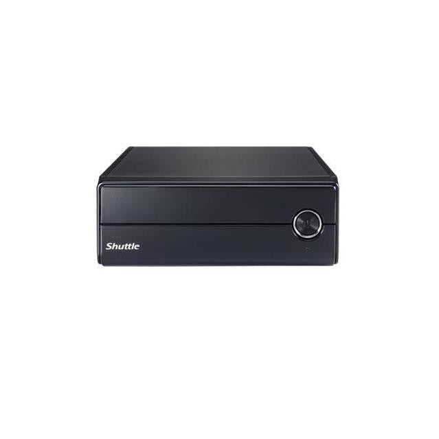 Shuttle XH170V LGA1151- Intel H170- DDR3L- SATA3&USB3.0- A&GbE- 90W Slim PC Barebone System