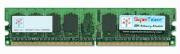 Super Talent DDR2-533 512MB-64x8 CL4 Hynix Chip Memory