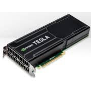 NVIDIA Tesla Kepler K20 GK110 5GB GDDR5 PCI-Express Server and Workstation Video Card