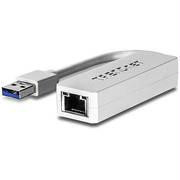 TRENDnet TU3-ETG USB 3.0 to Gigabit Ethernet Adapter