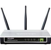 TP-Link TL-WA901ND 300Mbps Wireless N Access Point w- 3x 5dBi Antennas