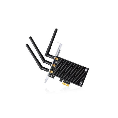 TP-Link ARCHER T8E AC1750 Wireless Dual Band PCI-E Network Adapter