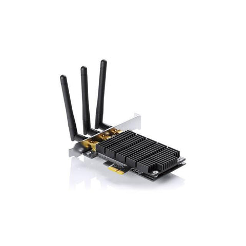 TP-Link ARCHER T9E AC1900 Wireless Dual Band PCI-E Network Adapter