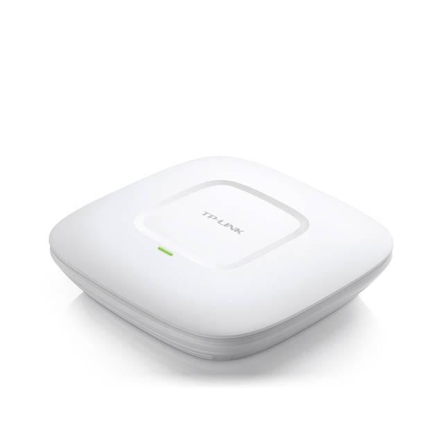 TP-Link EAP110 300Mbps Wireless N Ceiling Mount Access Point