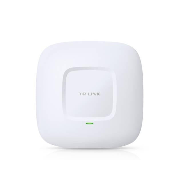 TP-LINK EAP120 300Mbps Wireless N Gigabit Ceiling Mount Access Point