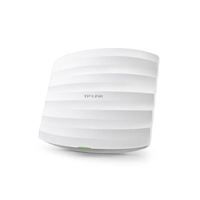 TP-Link EAP320 AC1200 Wireless Dual Band Gigabit Ceiling Mount Access Point