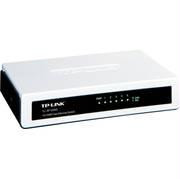 TP-Link TL-SF1005D 5-Port Unmanaged 10-100M Desktop Switch