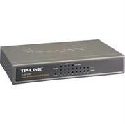 TP-Link TL-SF1008P 8-Port 10-100M Desktop PoE Switch