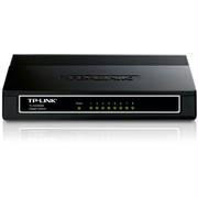 TP-Link TL-SG1008D 8-Port Unmanaged Gigabit Desktop Switch