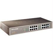 TP-Link TL-SG1016D 16-Port Gigabit Ethernet Switch