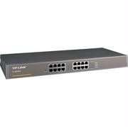 TP-Link TL-SG1016 16-port Unmanaged Gigabit Rackmount Switch