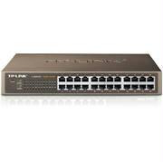 TP-Link TL-SG1024D 24-Port Gigabit Desktop-Rackmount Switch