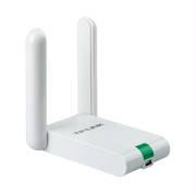 TP-Link TL-WN822N 300Mbps High Gain Wireless N USB Adapter w- 2x 3dBi Antennas