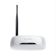 TP-Link TL-WR740N 150Mbps Wireless N Router w- Fixed 5dBi Antennas