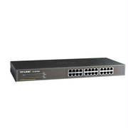 TP-Link TL-SF1024 24-Port Unmanaged 10-100M Rackmount Switch