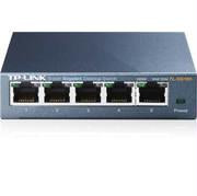 TP-Link TL-SG105 5-Port Gigabit Desktop Switch