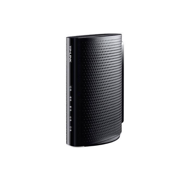 TP-Link TC-7610 DOCSIS 3.0 Cable Modem