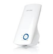 TP-Link TL-WA850RE 300Mbps Universal WiFi Range Extender w- 2x Internal Antennas