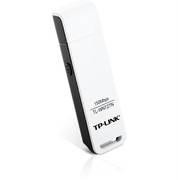 TP-Link TL-WN727N 150Mbps Wireless N USB Adapter