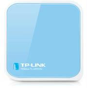 TP-Link TL-WR702N 150Mbps Wireless N Nano Router