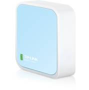 TP-LINK TL-WR802N 300Mbps Wireless N Nano Router