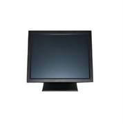 TouchSystems TE1990R-D 19 inch 800:1 5ms VGA-USB Touchscreen CCFL LCD Monitor (Black)