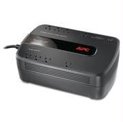 APC BACK-UPS BE650G1 8-Outlet 650VA 390W UPS System